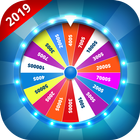 Spin To Win : Daily Spin To Win आइकन