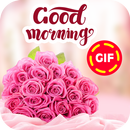 Good Morning GIF APK