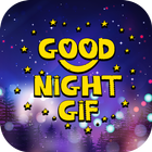 Icona Good Night GIF