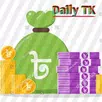 Daily Taka Income bd Job APK