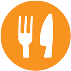 Food Recipes آئیکن