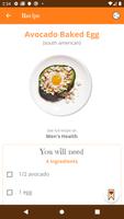 Food Recipes اسکرین شاٹ 3