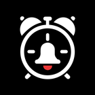Daily Task Reminder with Alarm أيقونة