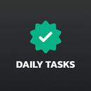 Daily Tasks Widget APK