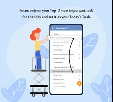 Tasks Planner – List Reminders poster