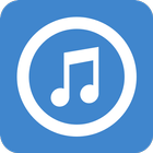 Telegram Music icon