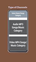 Telegram Music screenshot 1
