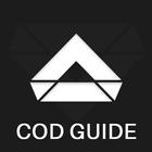 آیکون‌ COD Mobile Guide