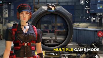 COD Mobile Guide syot layar 3
