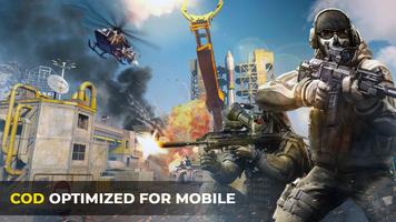 COD Mobile Guide تصوير الشاشة 1