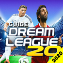 Dream hints league 2020 - soccer guide APK