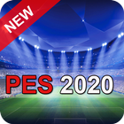 FREE PES 2020 TIPS icon