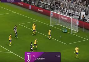 FREE PES 2020 TIPS screenshot 1