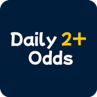Daily 2+ Odds biểu tượng