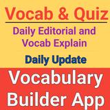 Hindu Editorial & Vocab App
