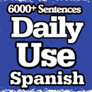 Learn Spanish Conversation Sen APK