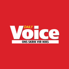Daily Voice icône