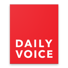 Daily Voice ícone