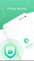 Daily VPN imagem de tela 2