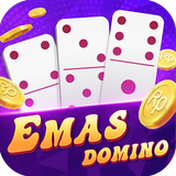 Emas Domino иконка