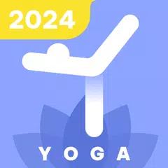 Daily Yoga: Fitness+Meditation APK download