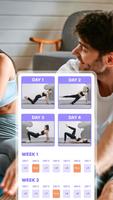 1 Schermata Daily Yoga(Yoga quotidiano)