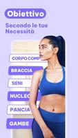 2 Schermata Daily Yoga(Yoga quotidiano)