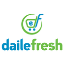 DaileFreash – Online Grocery Super Market APK