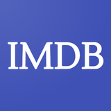 IMDB movies アイコン