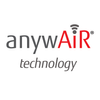 anywAiR icon