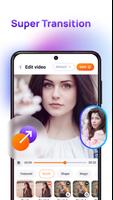 Photo Video Maker: Video Star screenshot 2