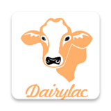 DairyLac icône