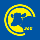 DairyVue360 icône