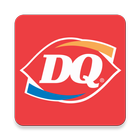 Dairy Queen ไอคอน