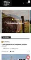 Dairy Research Review Affiche