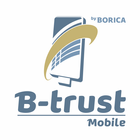 B-Trust Mobile-icoon