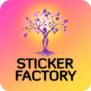 Sticker Factory - Wastickerapps APK