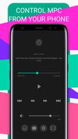 Media Remote Poster