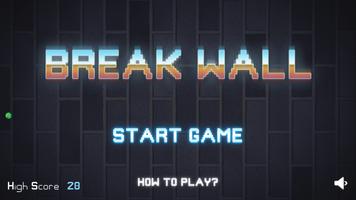 Break Wall capture d'écran 2