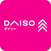 DAISOアプリ
