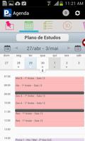 Edros Aluno スクリーンショット 2
