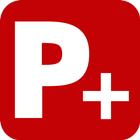 P+ School icon