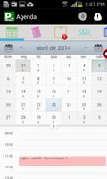 Edros Professor স্ক্রিনশট 1