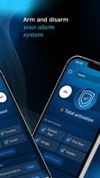 Daitem Secure screenshot 1