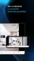 Daitem Secure captura de pantalla 3