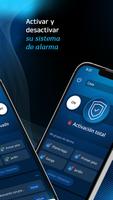 Daitem Secure captura de pantalla 1
