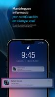 Daitem Secure captura de pantalla 2