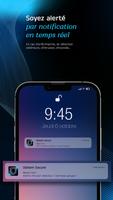 Daitem Secure capture d'écran 2