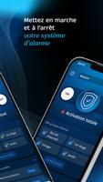 Daitem Secure capture d'écran 1