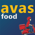 AVAS Food Rider icône